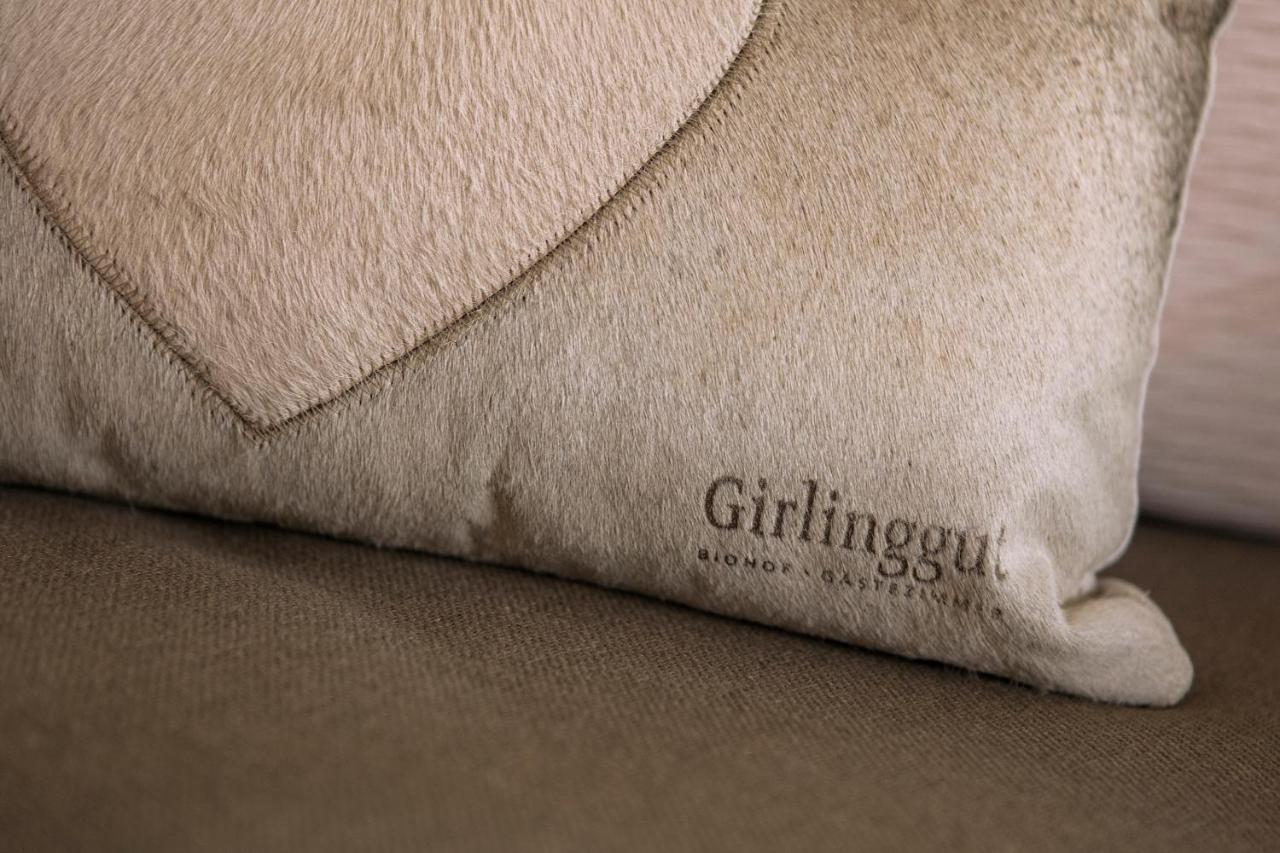Girlinggut Schlafen Starten Salzburg Elixhausen Buitenkant foto