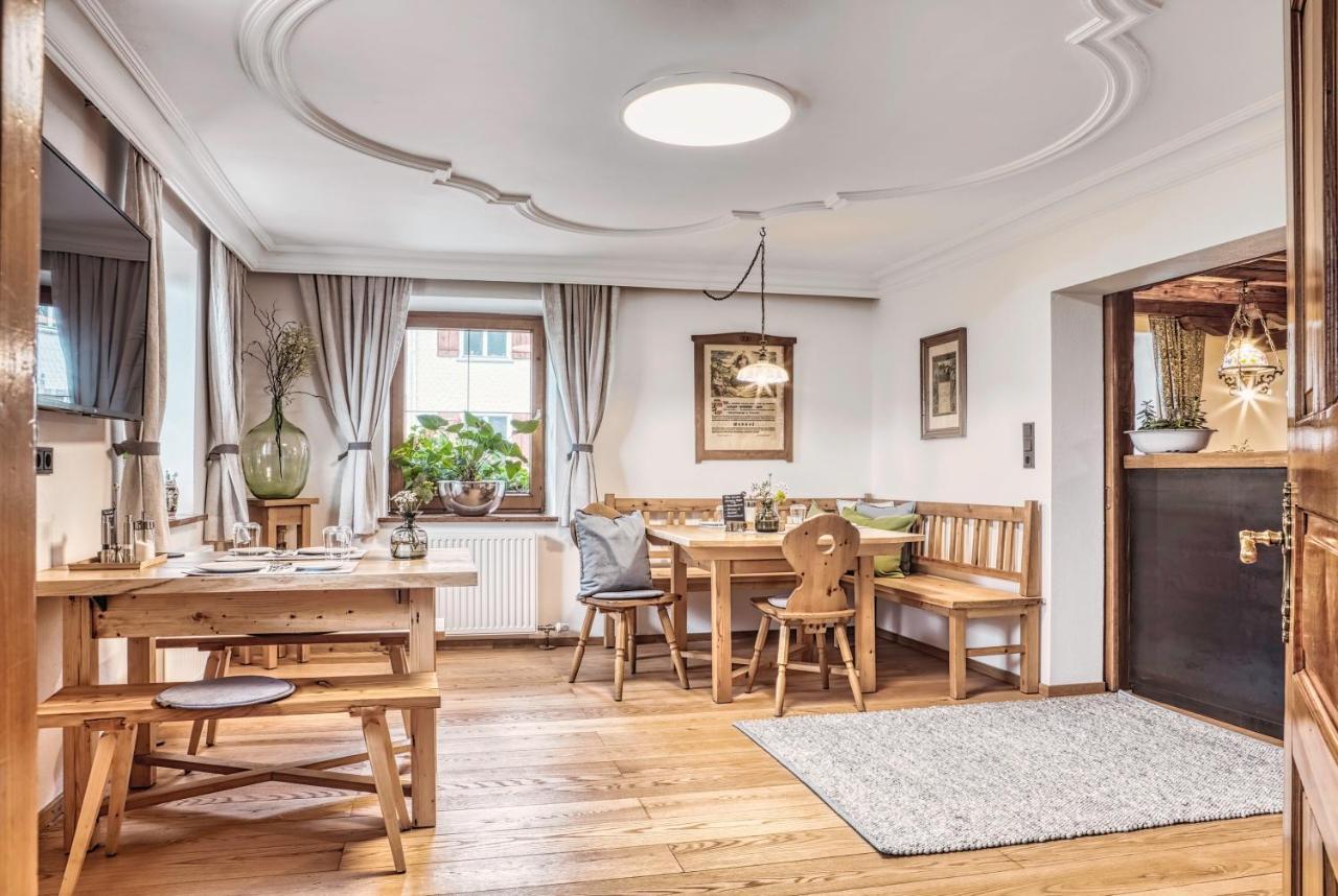 Girlinggut Schlafen Starten Salzburg Elixhausen Buitenkant foto