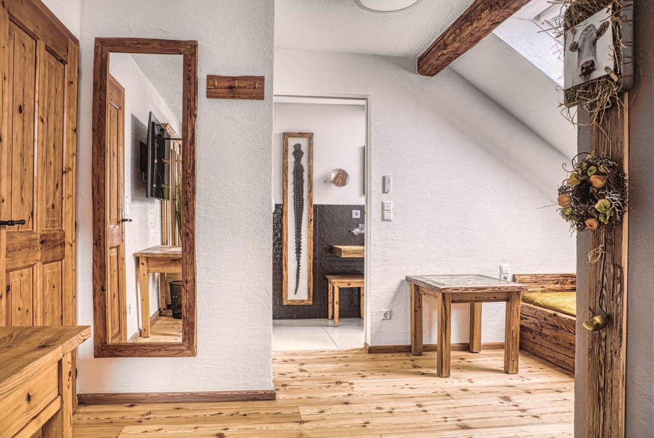 Girlinggut Schlafen Starten Salzburg Elixhausen Buitenkant foto