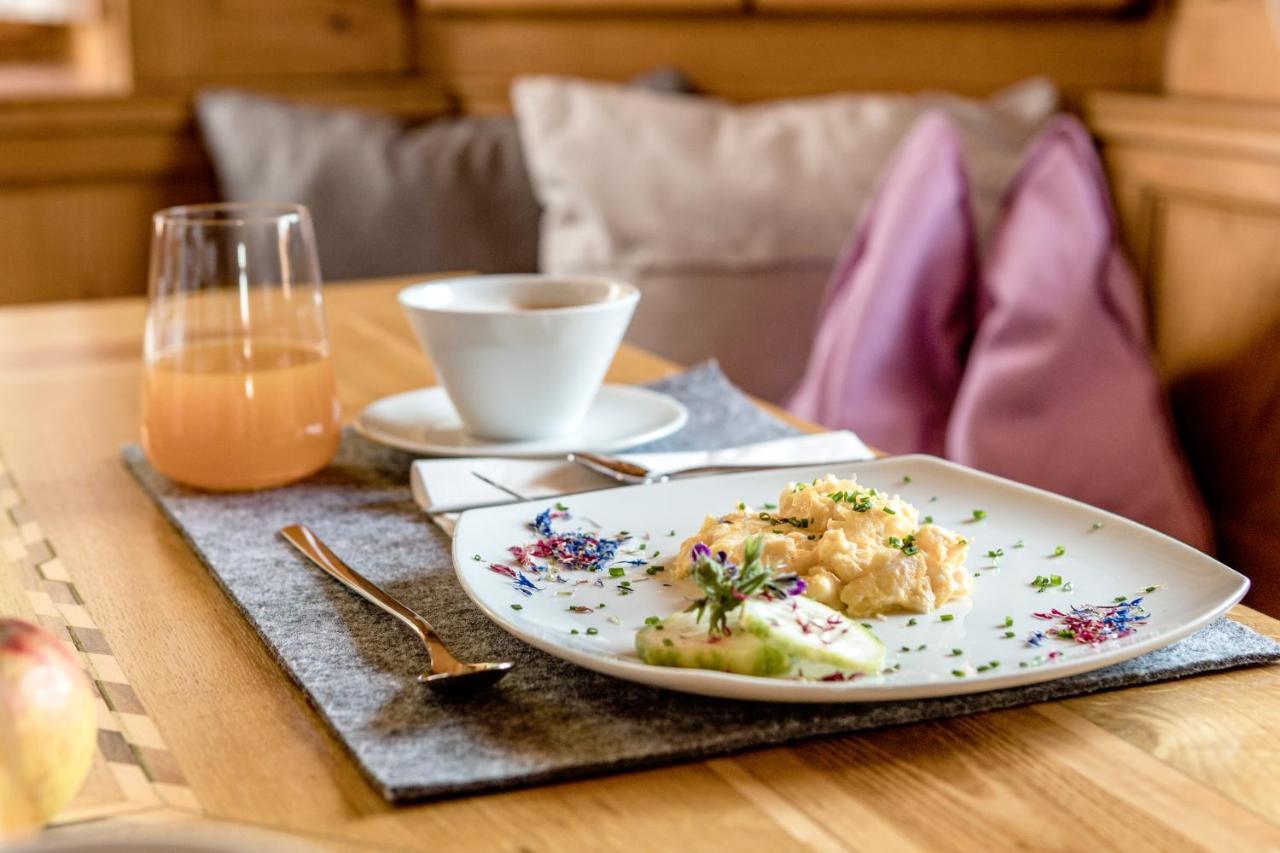 Girlinggut Schlafen Starten Salzburg Elixhausen Buitenkant foto