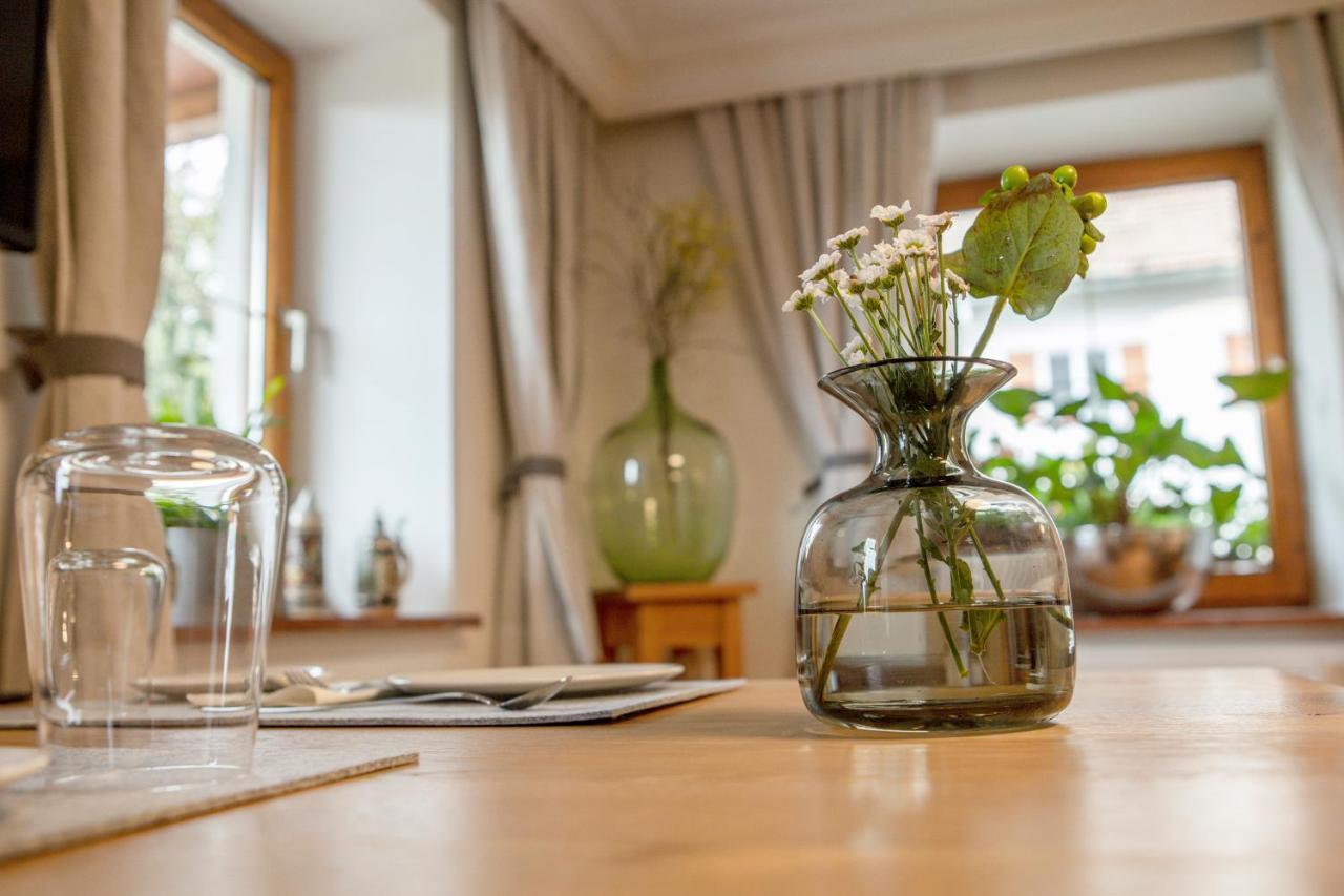 Girlinggut Schlafen Starten Salzburg Elixhausen Buitenkant foto