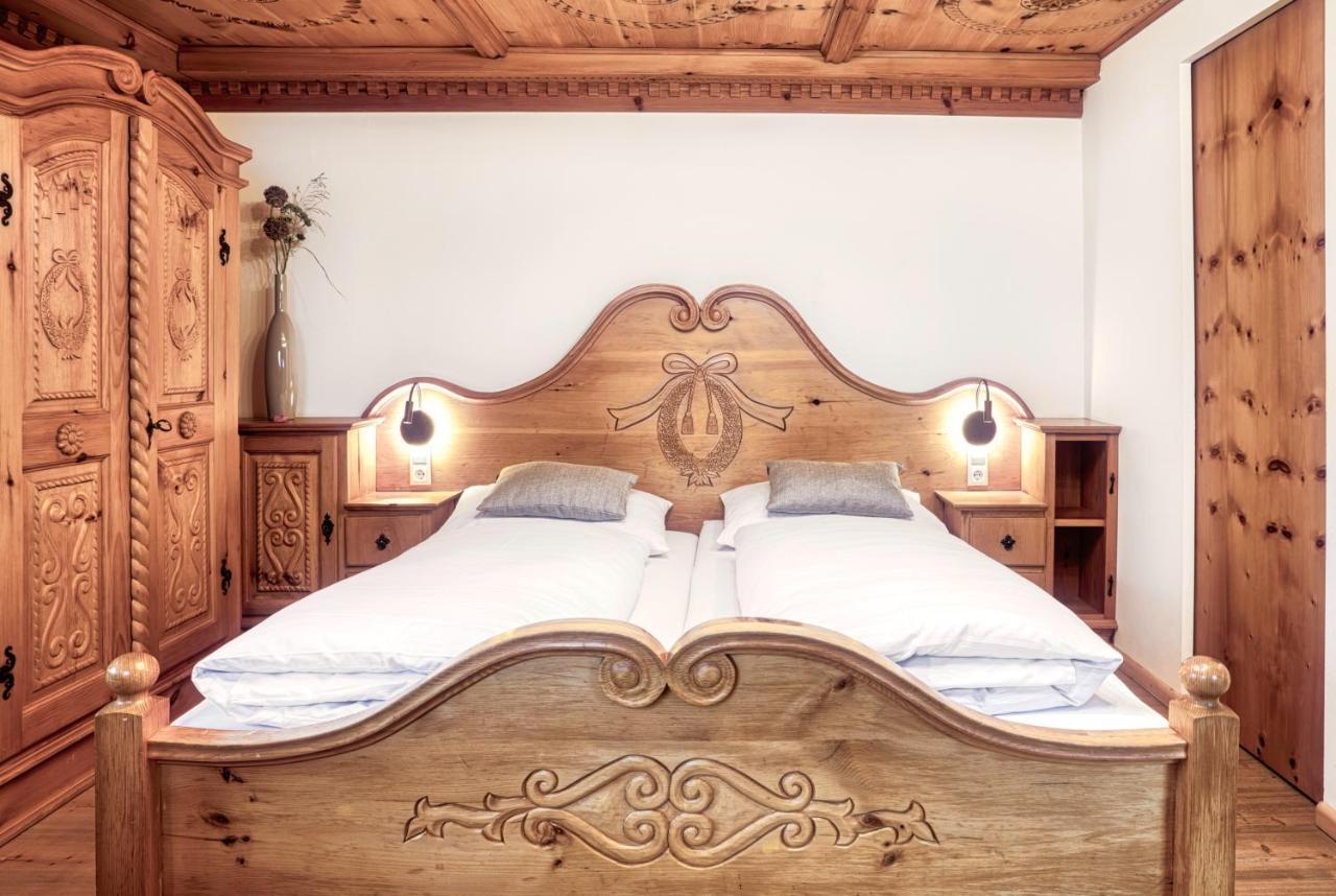 Girlinggut Schlafen Starten Salzburg Elixhausen Buitenkant foto